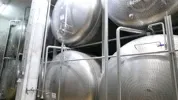 Lagertank 30.000 Liter