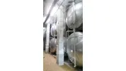 Lagertank 30.000 Liter