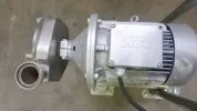 Centrifugal pump  Capacity: 13.800 l/min