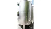 13.000 liter MÖSCHLE KZE-Tank/ storage tank/ fruit juice tank in V2A