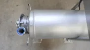 Centrifugal pump FRISTAM Capacity: 158 m3/h