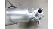 Rotary Piston Pump FRISTAM Capacity: 6.300 l/h