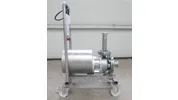 Rotary Piston Pump FRISTAM Capacity: 6.300 l/h