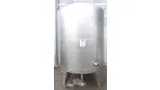 6.500 liters Storage tank for wine, beer, sparkling wine, water, fruit juices, oil etc.