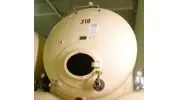 5 000 Liter Drucktank