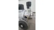 Impeller pump  Capacity: 1,5 m3/h