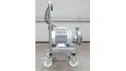 Centrifugal pump FRISTAM Capacity: 12.100 l/min