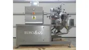 Eurolux Vakuum-Prozessanlage Typ A-50 