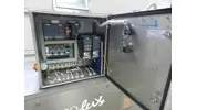 Eurolux Vakuum-Prozessanlage Typ A-50 