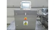 vacuum processing plant type A-50,