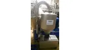 Separator ALFA LAVAL Leistung: 15.000 Liter /h