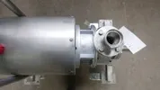 Rotary Piston Pump FRISTAM Capacity 12.000 l/h