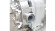 Rotary Piston Pump -  INDAG