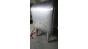 2.000 litre Storage Tanks/ Wine Tanks vertical