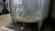 Lagertank 21.200 Liter