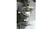 Vacuum Processing Plant DISHO KORUMA VP 180/3300