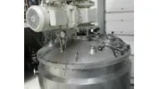 Vacuum Processing Plant DISHO KORUMA VP 180/3300