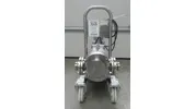 Rotary Piston Pump in V2A