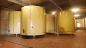 60.000 Liter Lagertanks/ Stahltanks/ Löschwassertanks/ Wasserzisternen  drucklos, stehend