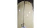 10.000 liter Storage tanks, steel tanks 