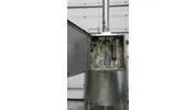 APV-Molkereitank HCS-1900/G 1300 Liter aus V2A (AISI 304)