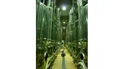 5.115 Liter Storage tank / KZE tank  in V2A