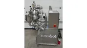 Eurolux Vakuum-Prozessanlage Typ A-15  für Ketchup, Mayonnaise, Dressing, Senf 