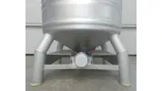 Storage Tanks Beer Tanks 500 Litres