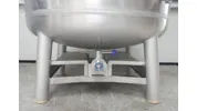 500 Litre Pressure Tank / Storage Tank