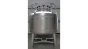 500 Litre Pressure Tank / Storage Tank