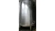Lagertank 42.000 Liter