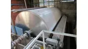  Vakuumdrehfilter  TMCI Padovan-Italien 15 m²