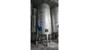 Lagertank 20.000 Liter