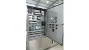  Eurolux-BAV Vakuum-Prozessanlage Typ A-400 