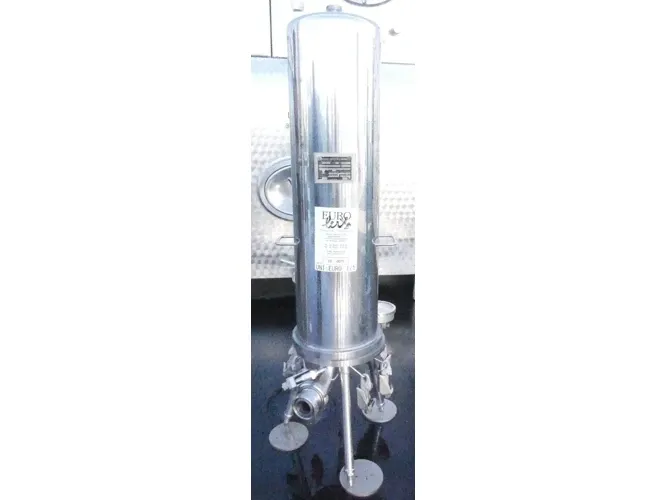 Kerzenfilter SARTORIUS 60 Liter