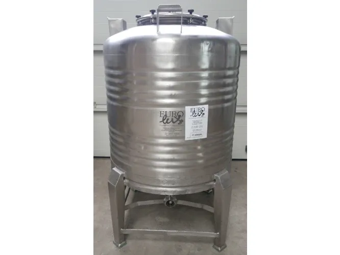 Storage Tank/Beer Tank/Pressure Tank 800 Litres