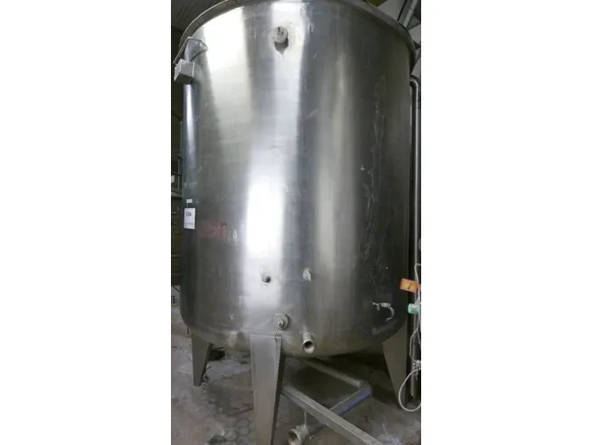 7.100 Liter Lagertank GROSS